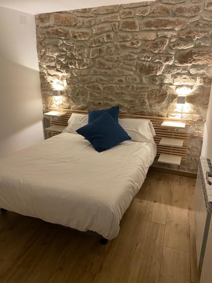 La Casa De La Raval De L'Albages Villa Eksteriør billede