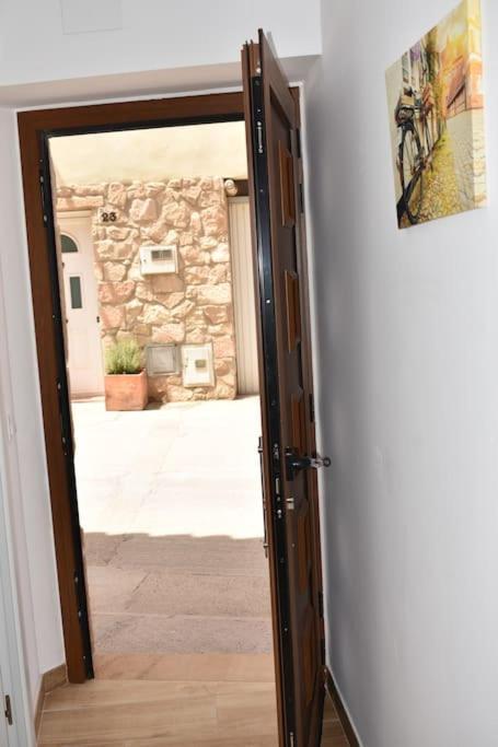 La Casa De La Raval De L'Albages Villa Eksteriør billede