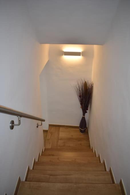 La Casa De La Raval De L'Albages Villa Eksteriør billede