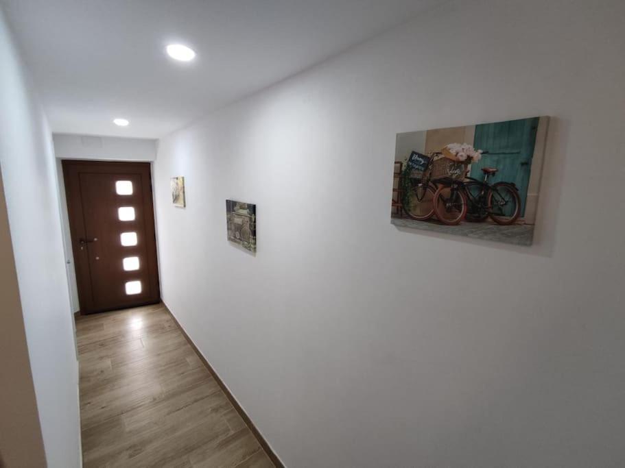 La Casa De La Raval De L'Albages Villa Eksteriør billede