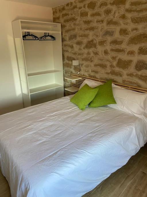 La Casa De La Raval De L'Albages Villa Eksteriør billede