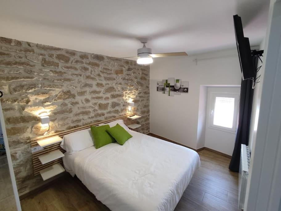 La Casa De La Raval De L'Albages Villa Eksteriør billede