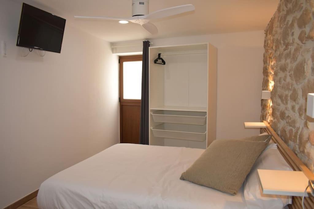 La Casa De La Raval De L'Albages Villa Eksteriør billede